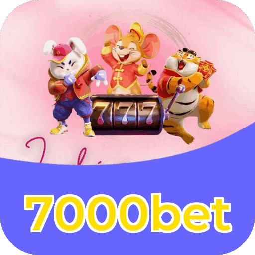 Especificações técnicas download 7000bet