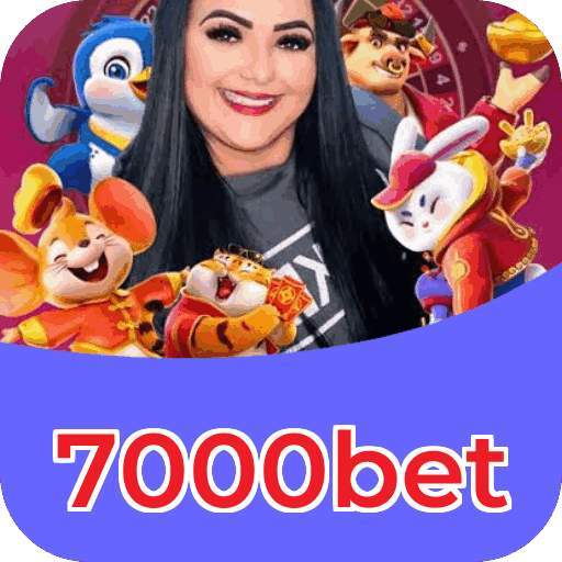 Especificações técnicas download 7000bet