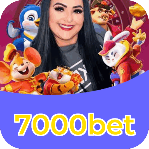 Especificações técnicas download 7000bet