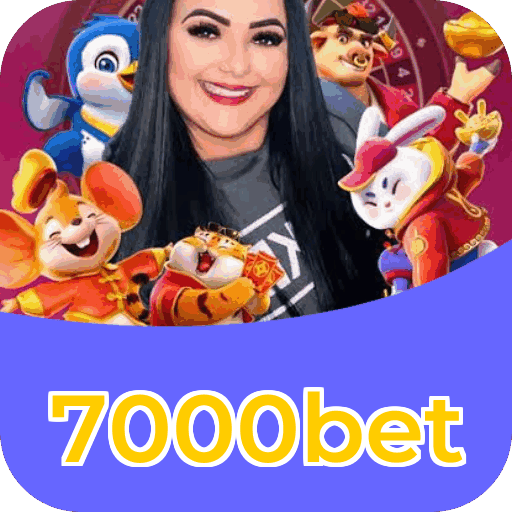 Especificações técnicas download 7000bet