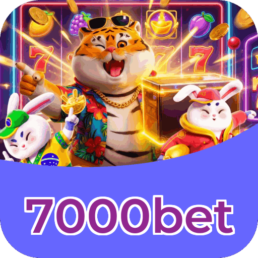 Especificações técnicas download 7000bet