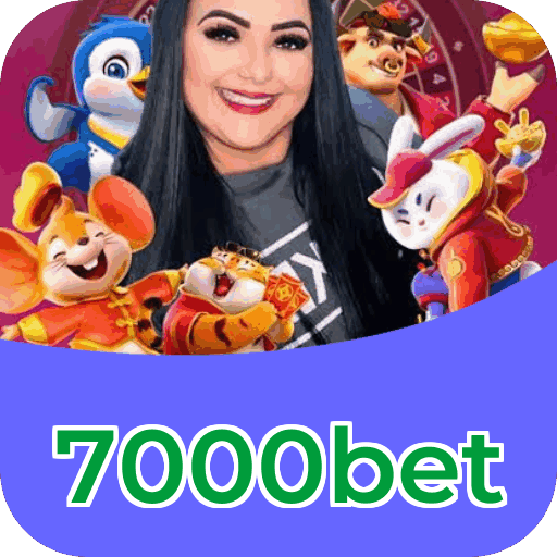 Especificações técnicas download 7000bet