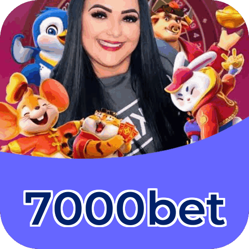 Especificações técnicas download 7000bet